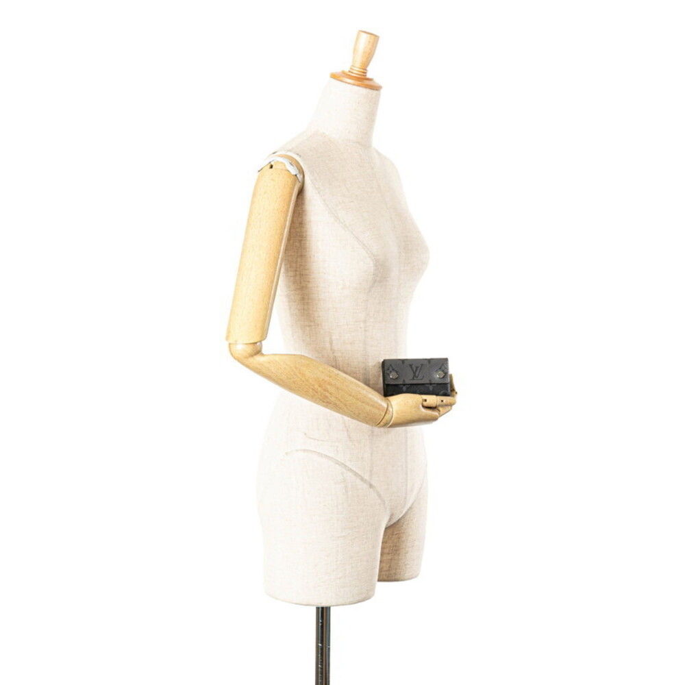 Louis Vuitton Monogram Eclipse Black Discovery Tr… - image 8